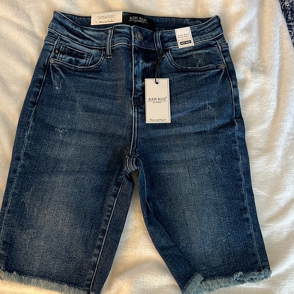 Judy Blue shorts